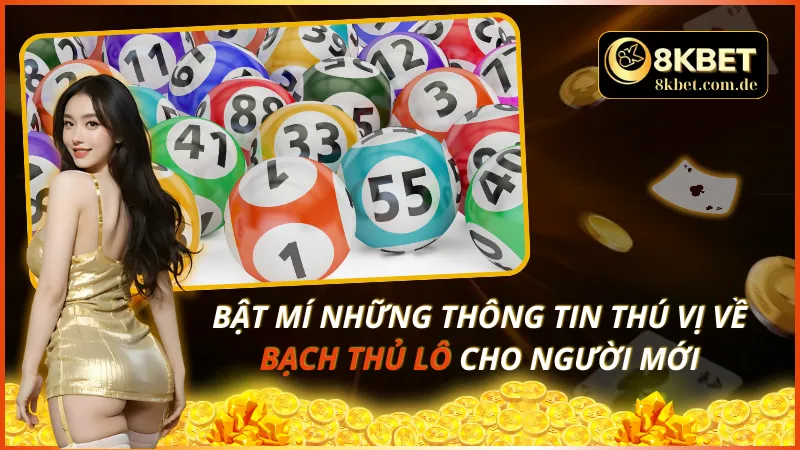 Bạch Thủ Lô