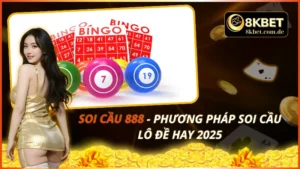 Soi Cầu 888