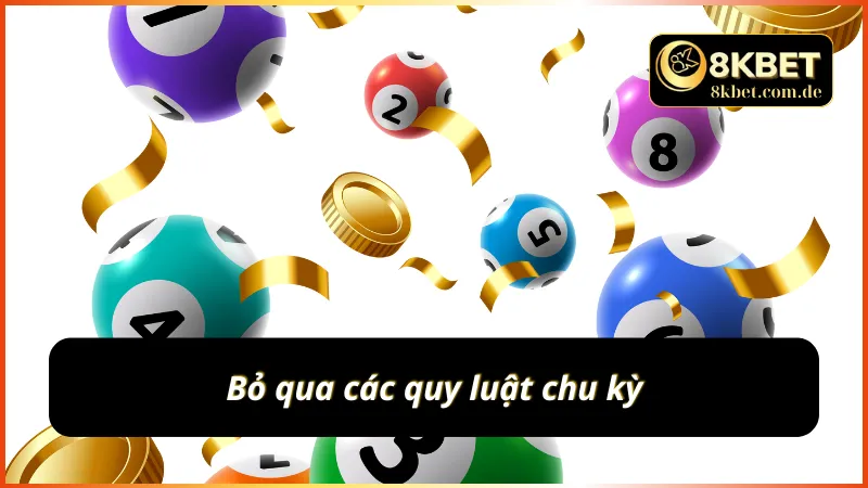 Soi cầu cần chú ý các quy luật