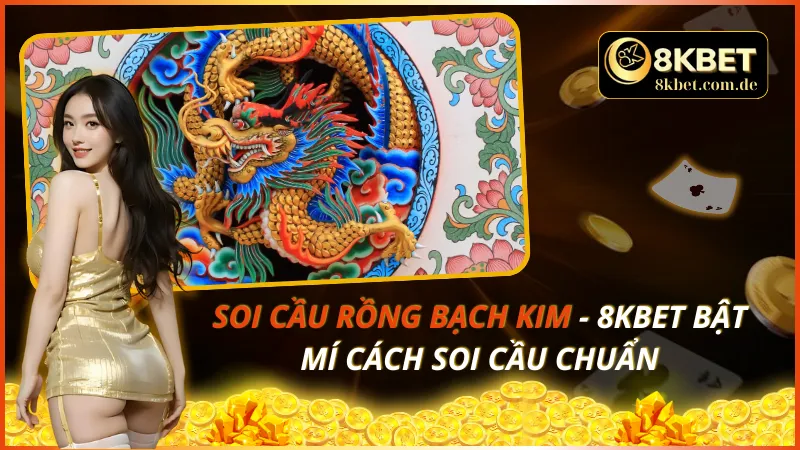 Soi Cầu Rồng Bạch Kim