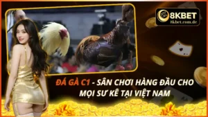 Đá Gà C1