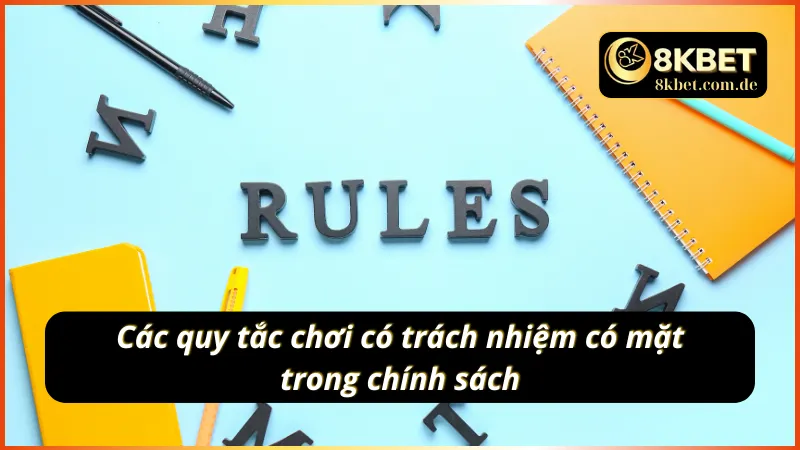 Nguyên tắc cơ bản hỗ trợ hội viên cá cược an toàn 